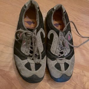 Rocketdog so cute black gray rhinestones